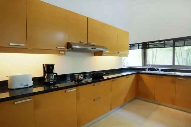 3 Bedrooms, Executive Pool Villa - Free Transfer to Dream Beach Club