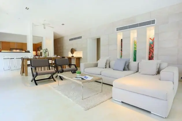 3 Bedrooms, Executive Pool Villa - Free Transfer to Dream Beach Club