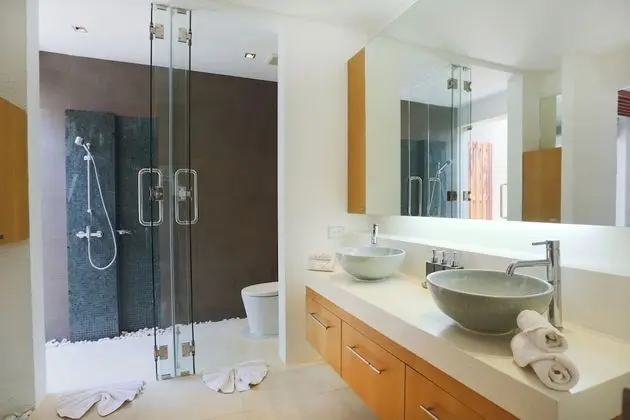 3 Bedrooms, Executive Pool Villa - Free Transfer to Dream Beach Club
