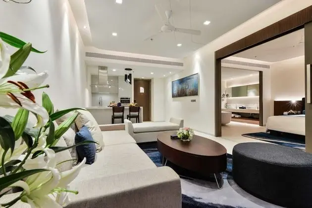 Sky Suite - Free Transfer to Dream Beach Club