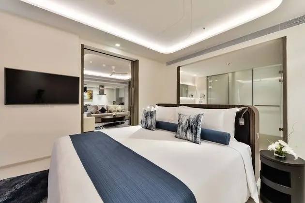 Sky Suite - Free Transfer to Dream Beach Club
