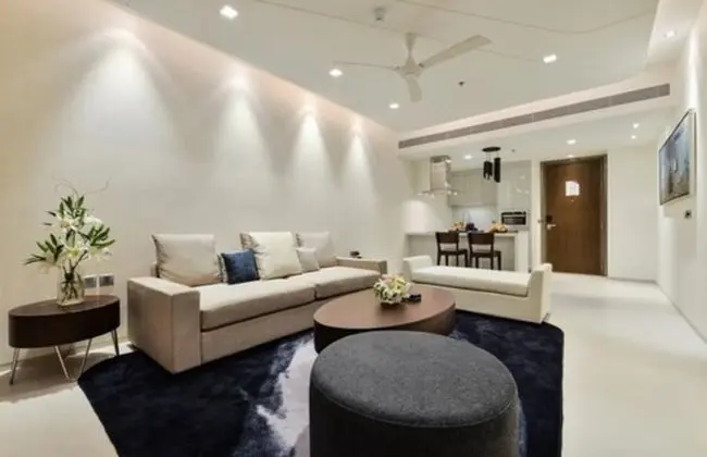 Sky Suite - Free Transfer to Dream Beach Club