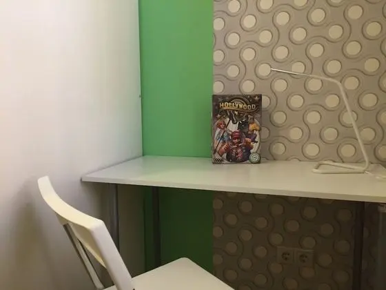 Oda, Sadece kadınlar için, Ortak Banyo