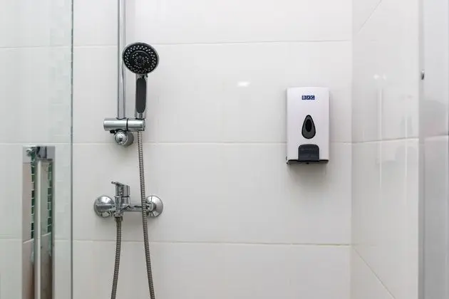 Oda, Sadece kadınlar için, Ortak Banyo