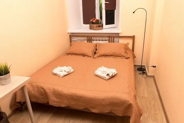 Standard Tek Büyük veya İki Ayrı Yataklı Oda, 1 Yatak Odası, Ortak Banyo