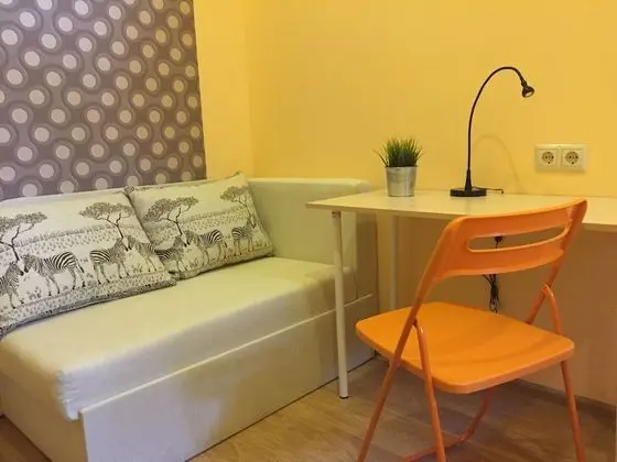 Standard Tek Büyük veya İki Ayrı Yataklı Oda, 1 Yatak Odası, Ortak Banyo