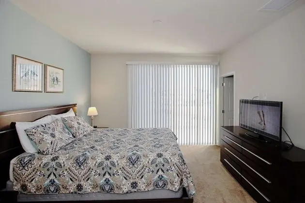 Apart Daire (1507 Dream)