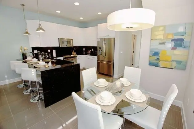 Apart Daire (1507 Dream)