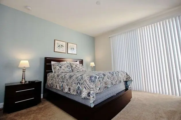 Apart Daire (1507 Dream)