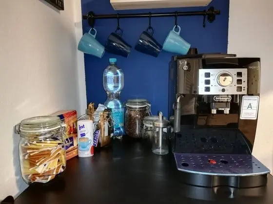 Standard Apart Daire