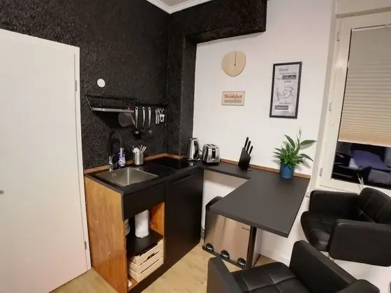 Standard Apart Daire