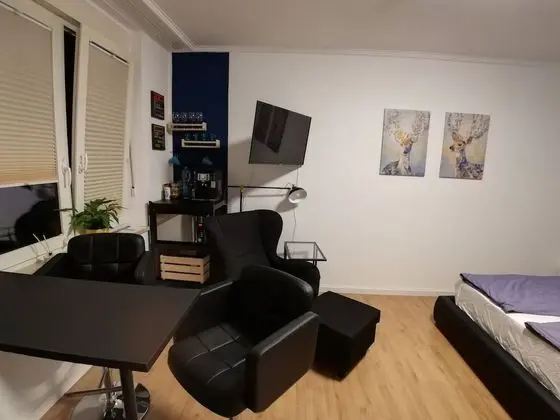 Standard Apart Daire