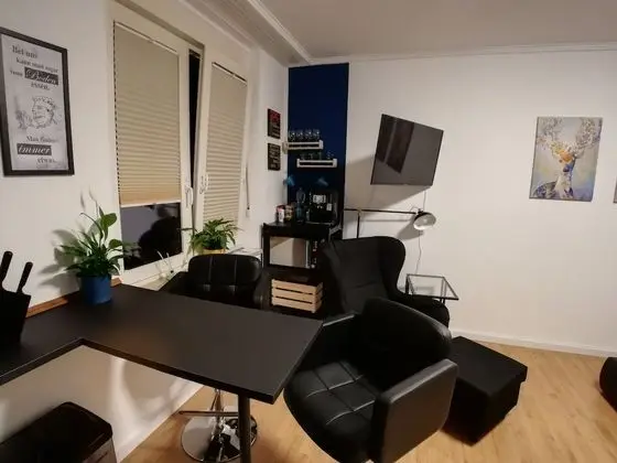 Standard Apart Daire