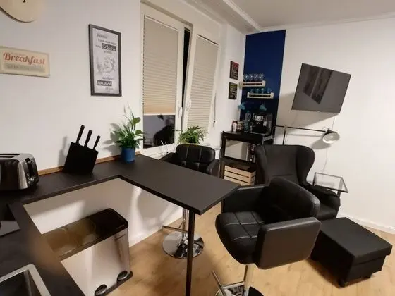 Standard Apart Daire