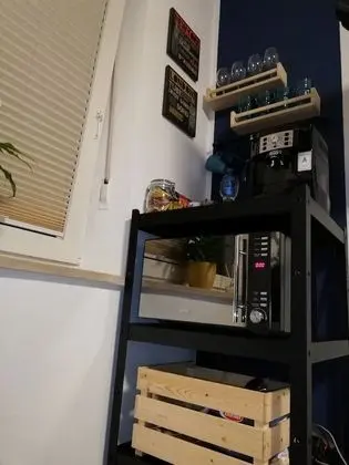 Standard Apart Daire