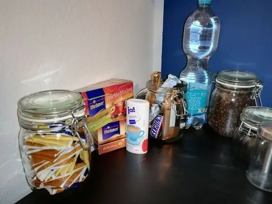 Standard Apart Daire