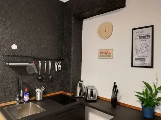 Standard Apart Daire