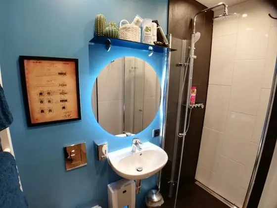 Standard Apart Daire