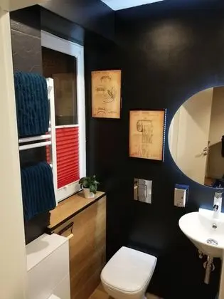 Superior Apart Daire