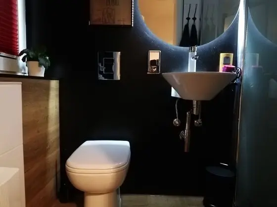 Superior Apart Daire