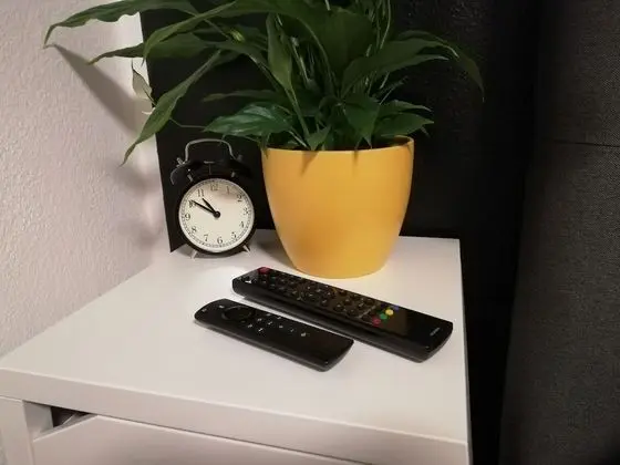 Superior Apart Daire