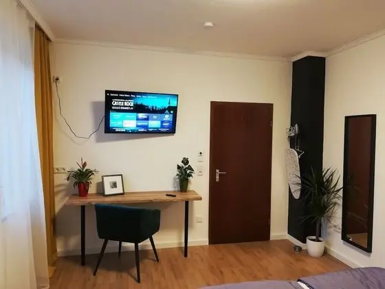 Superior Apart Daire