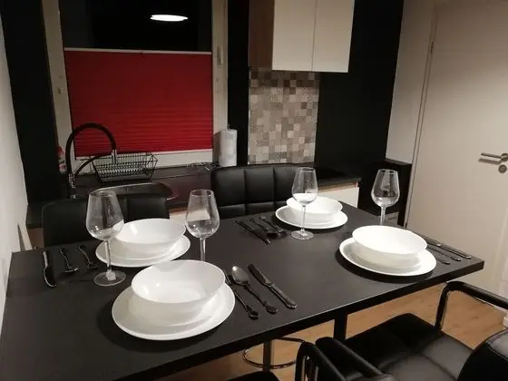 Superior Apart Daire