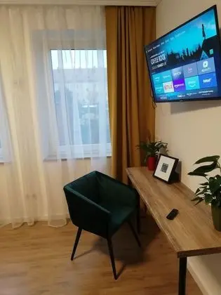 Superior Apart Daire