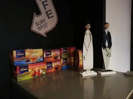 Superior Apart Daire