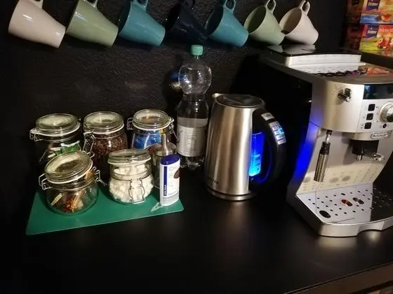 Superior Apart Daire