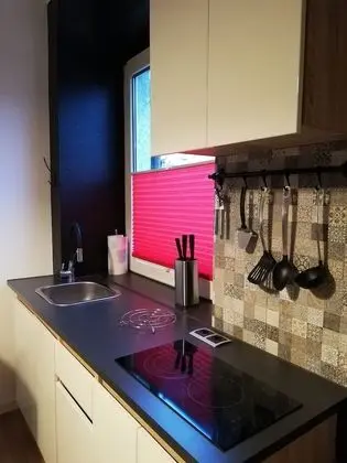 Superior Apart Daire