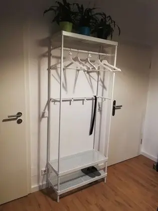 Superior Apart Daire