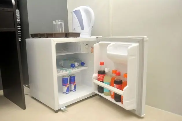 Standard Üç Kişilik Oda, Birden Çok Yatak, Sigara İçilmez, Şehir Manzaralı