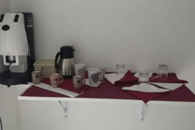 Tek Büyük veya İki Ayrı Yataklı Oda, 3 Tek Kişilik Yatak (Ortensia)