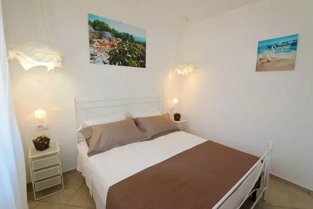 Apart Daire, 1 Yatak Odası, Sigara İçilmez