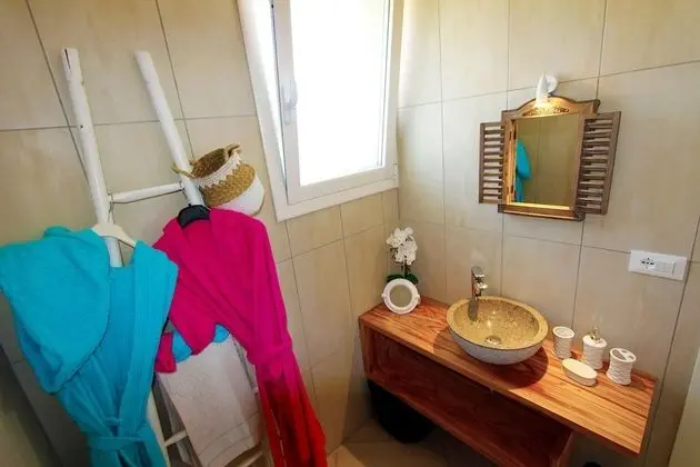 Apart Daire, 1 Yatak Odası, Sigara İçilmez