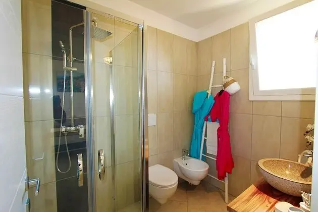 Apart Daire, 1 Yatak Odası, Sigara İçilmez