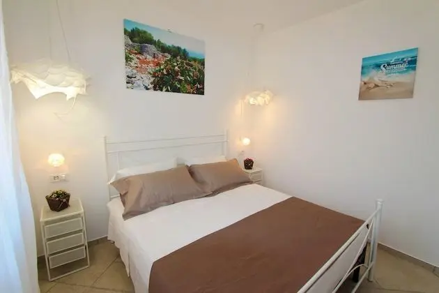 Apart Daire, 1 Yatak Odası, Sigara İçilmez