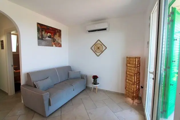 Apart Daire, 1 Yatak Odası, Sigara İçilmez