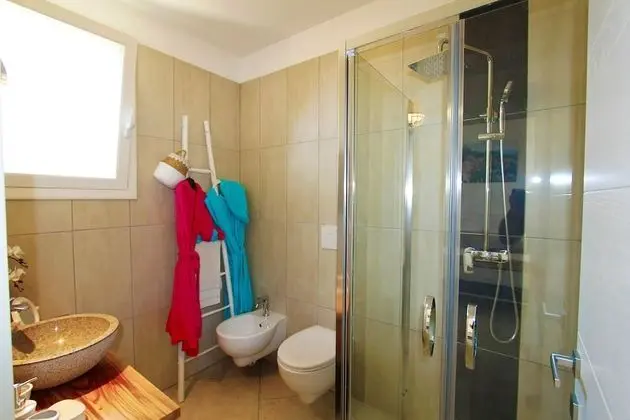 Apart Daire, 1 Yatak Odası, Sigara İçilmez