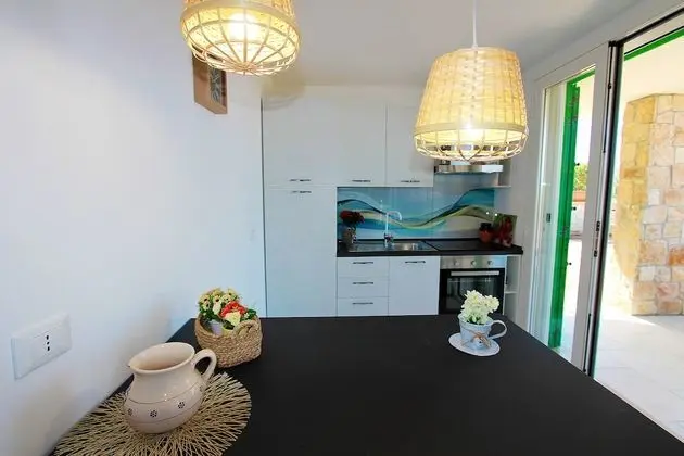Apart Daire, 1 Yatak Odası, Sigara İçilmez