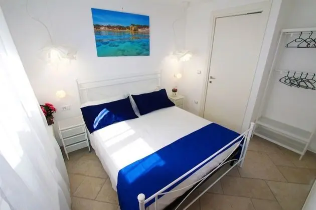 Apart Daire, 1 Yatak Odası, Sigara İçilmez