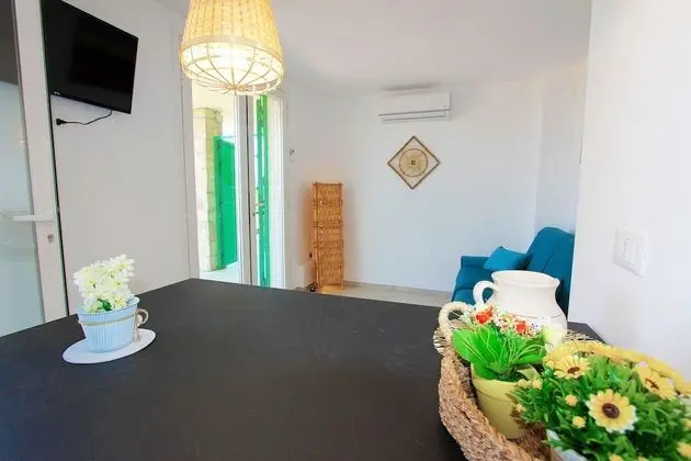 Apart Daire, 1 Yatak Odası, Sigara İçilmez