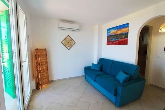 Apart Daire, 1 Yatak Odası, Sigara İçilmez