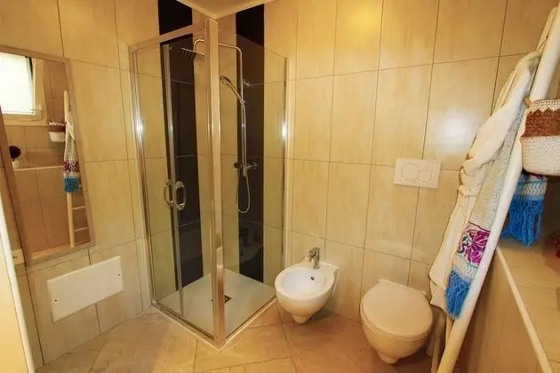 Apart Daire, 1 Yatak Odası, Sigara İçilmez