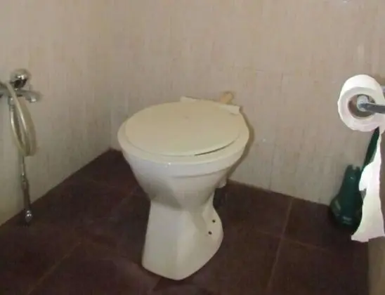 Tek Büyük veya İki Ayrı Yataklı Oda, Birden Çok Yatak, Engellilere Uygun, Sigara İçilmez