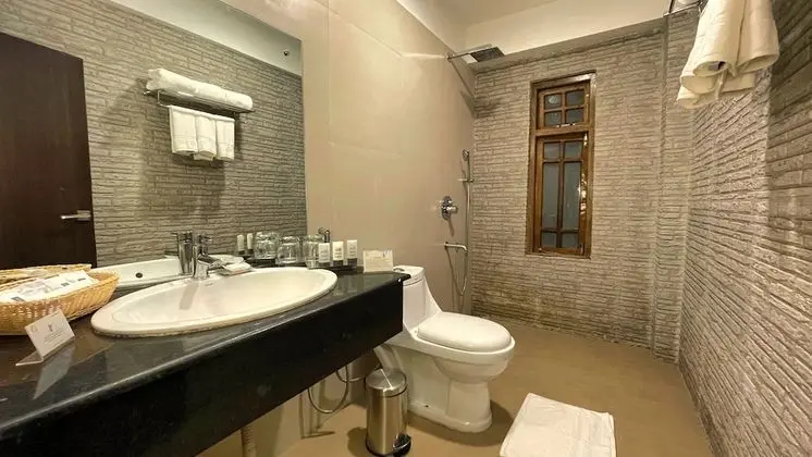 Premium Tek Büyük Yataklı Oda, 1 Çift Kişilik Yatak