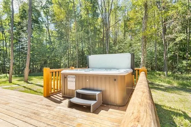 Ev, Birden Çok Yatak, Şömine