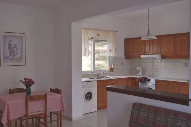 Family Ev, 1 Yatak Odası