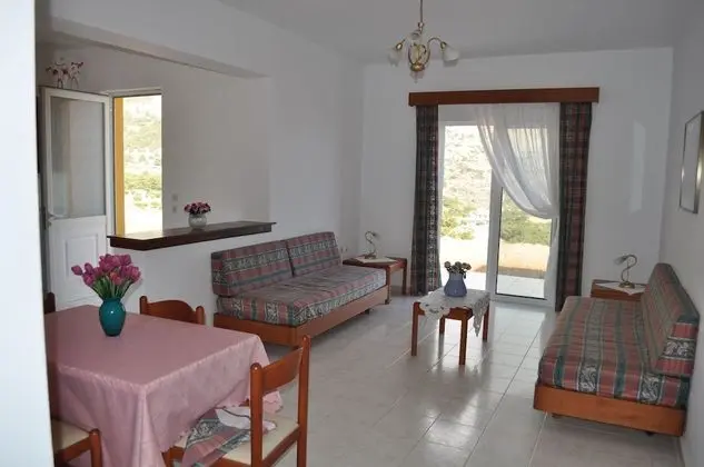 Family Ev, 1 Yatak Odası